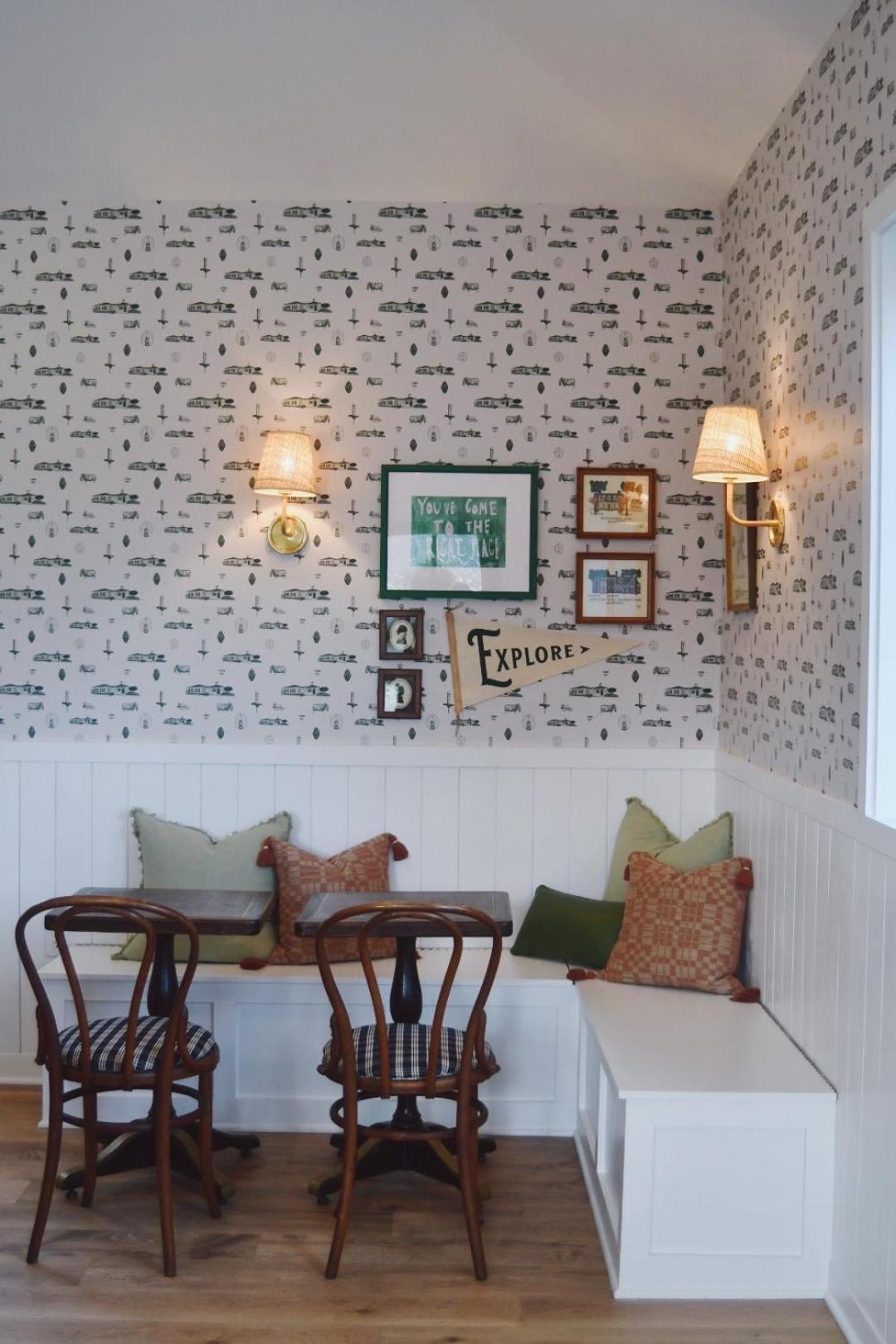 Rochambeau Roadside Inn Уилямсбърг Екстериор снимка